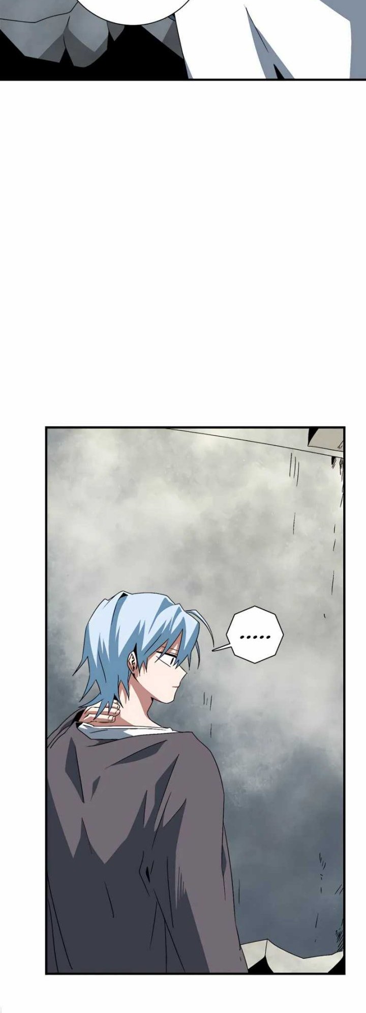 One Step to The Demon King Chapter 58 - halaman 40