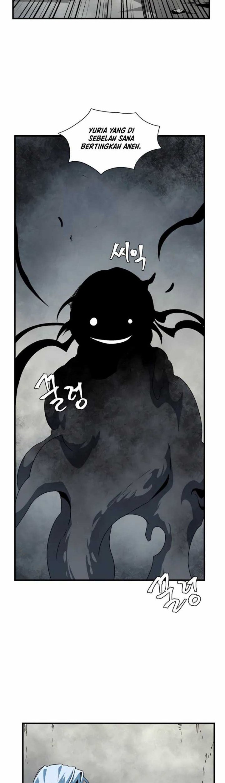 One Step to The Demon King Chapter 58 - halaman 46