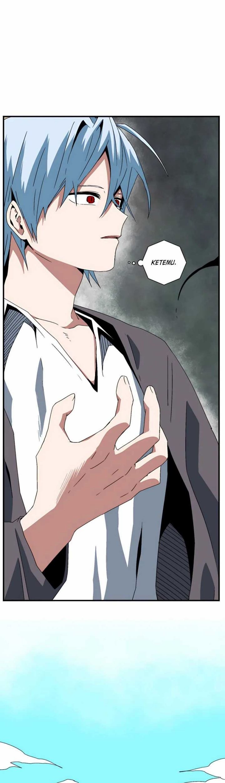 One Step to The Demon King Chapter 59 - halaman 20
