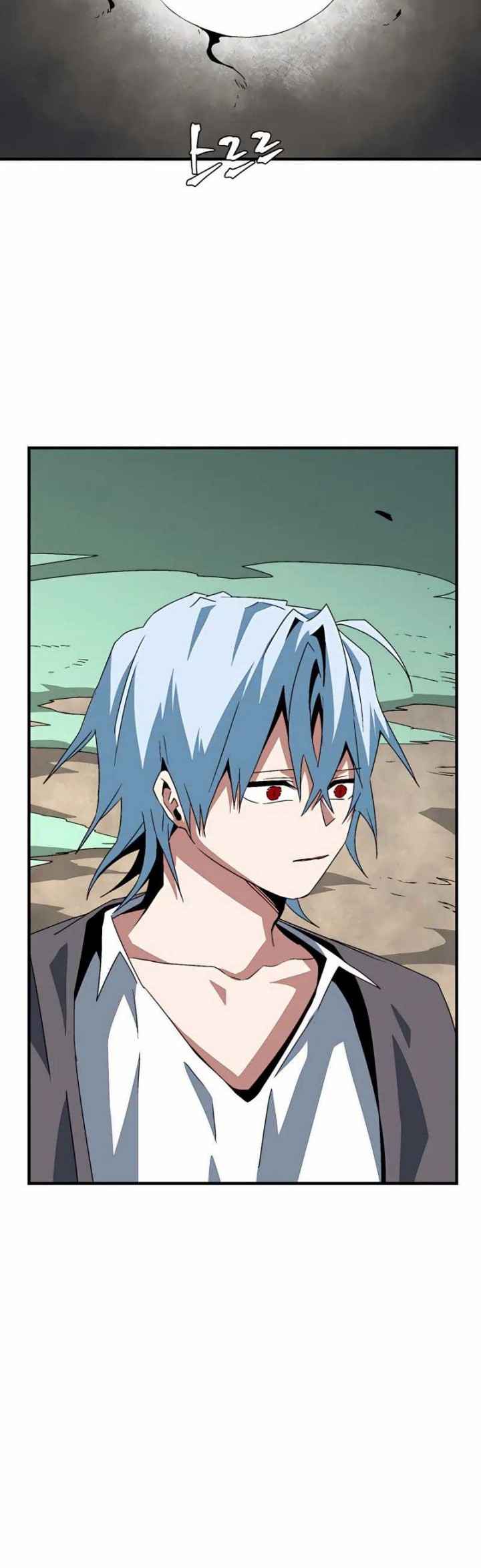 One Step to The Demon King Chapter 59 - halaman 28