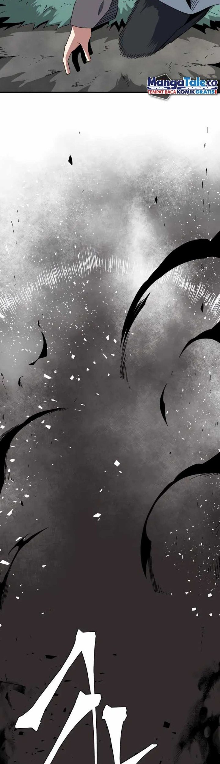 One Step to The Demon King Chapter 59 - halaman 30