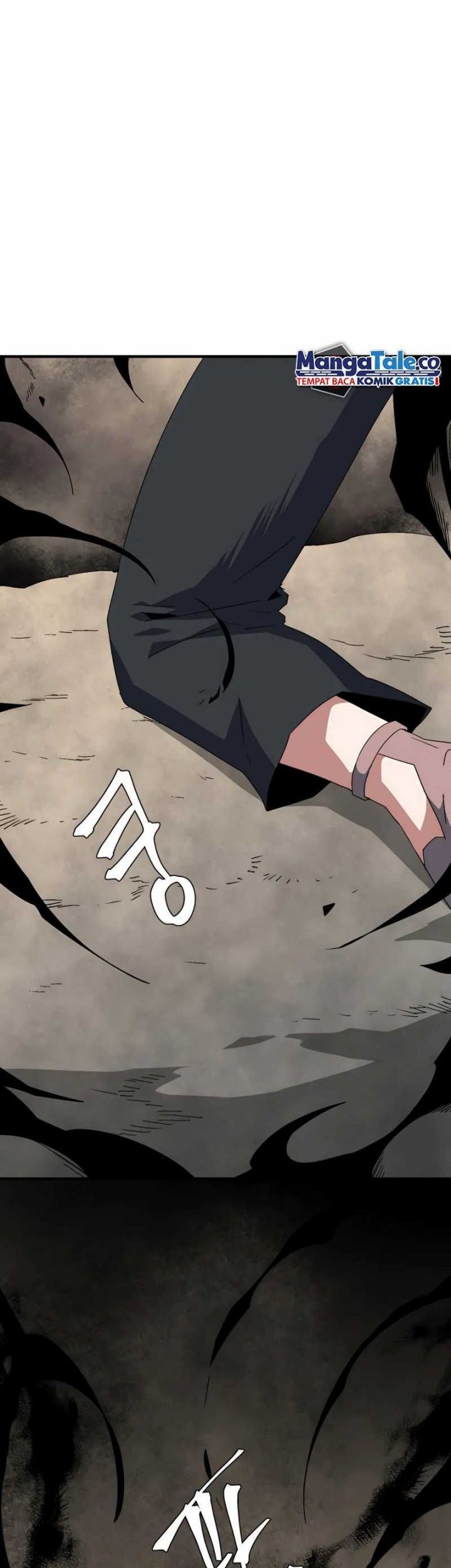 One Step to The Demon King Chapter 59 - halaman 35