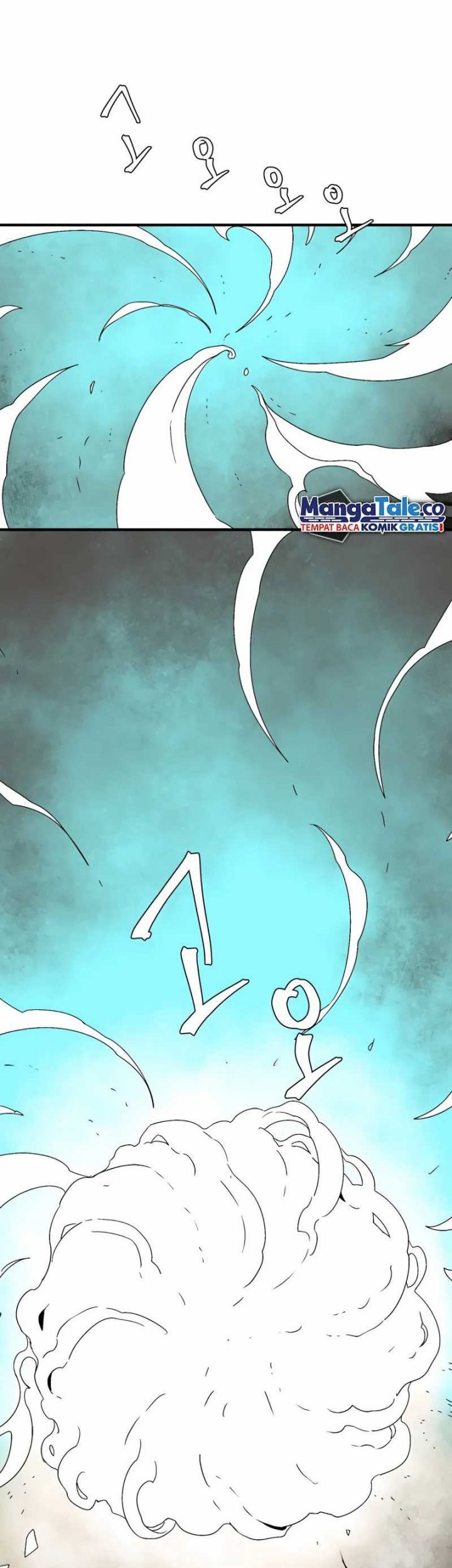 One Step to The Demon King Chapter 59 - halaman 39