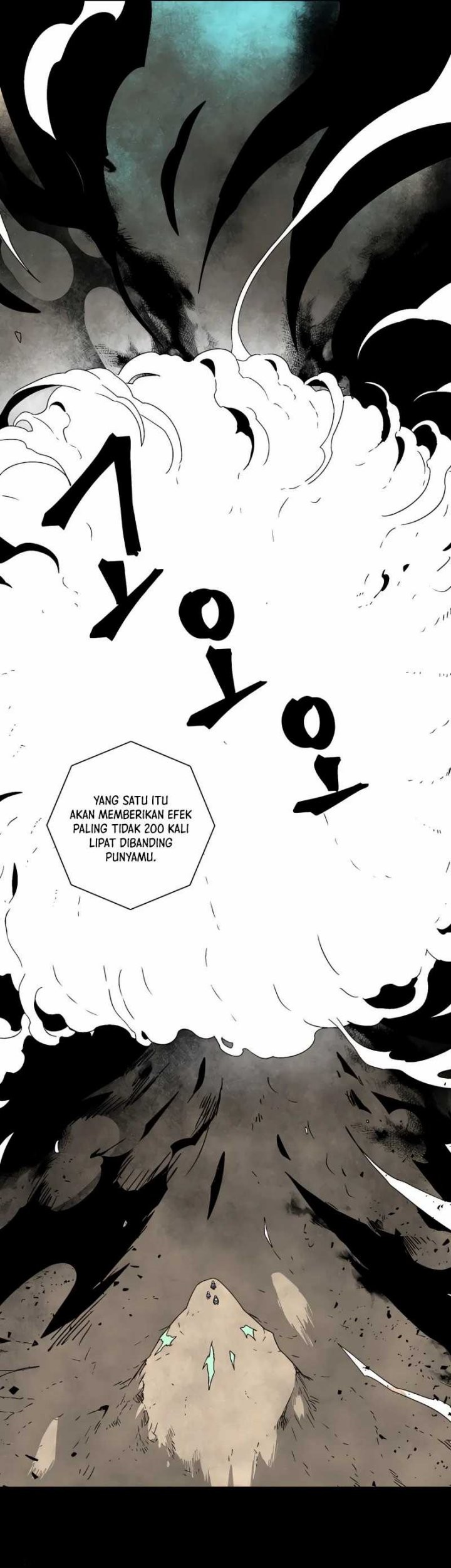 One Step to The Demon King Chapter 59 - halaman 42