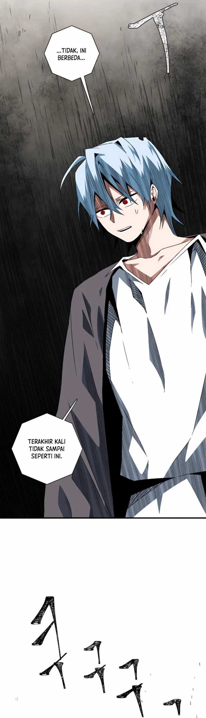 One Step to The Demon King Chapter 59 - halaman 50