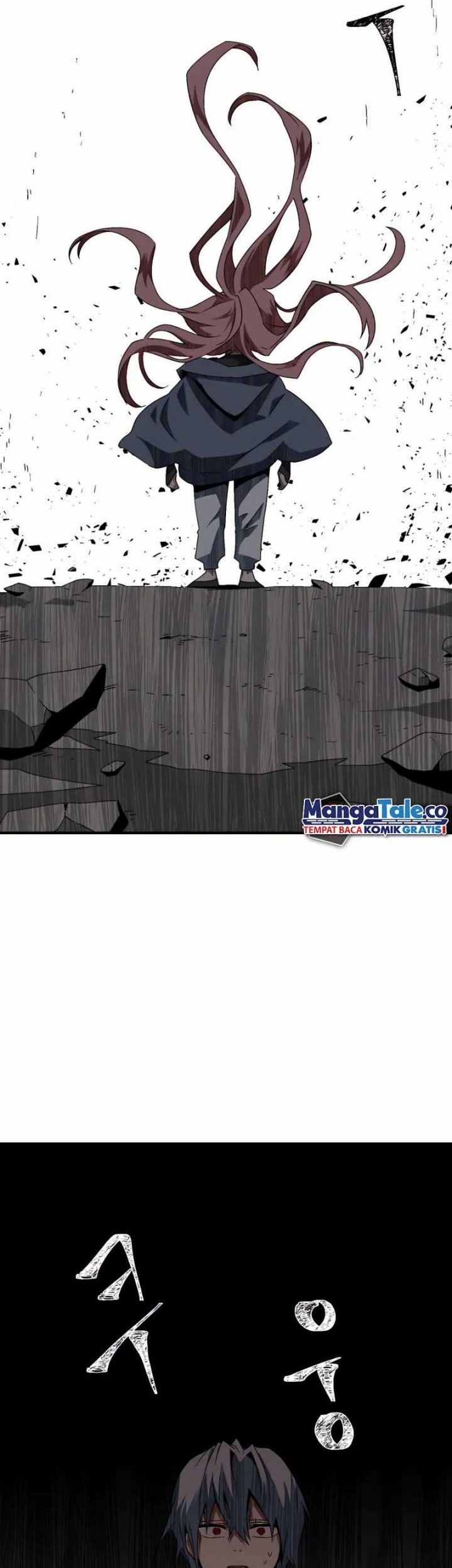 One Step to The Demon King Chapter 59 - halaman 51
