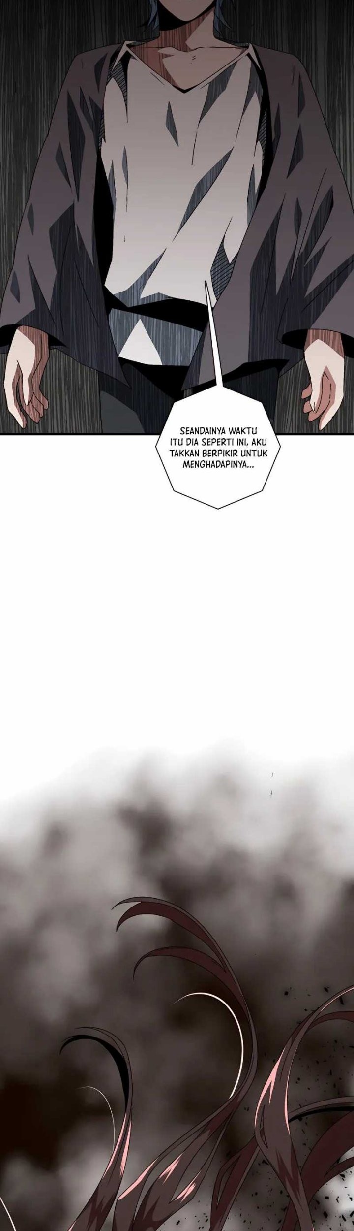 One Step to The Demon King Chapter 59 - halaman 52