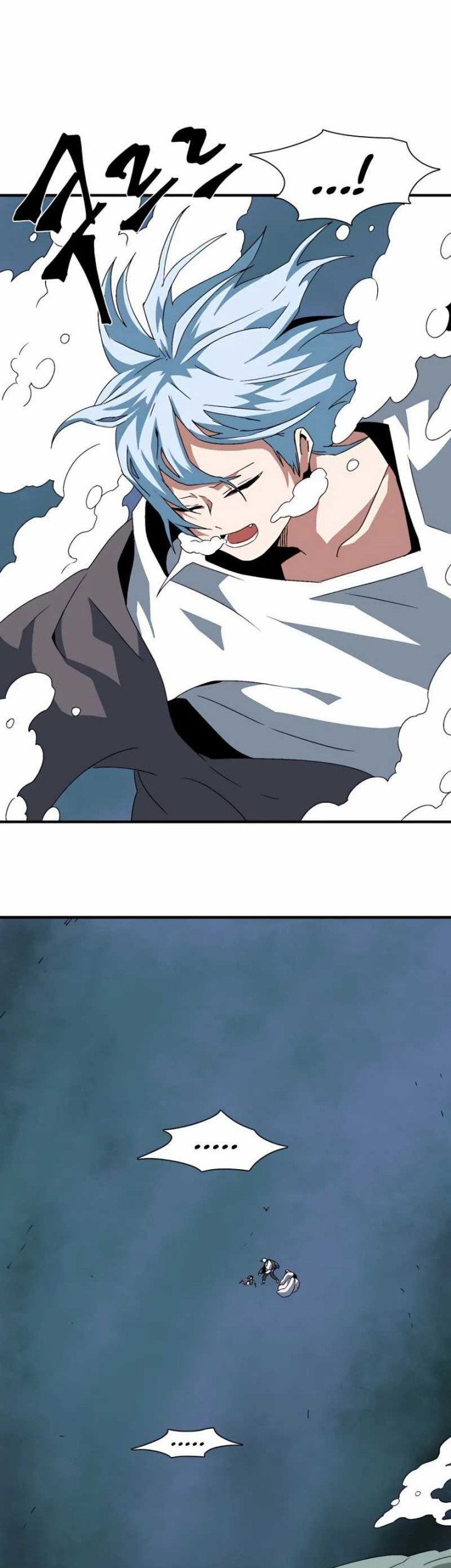 One Step to The Demon King Chapter 59 - halaman 7