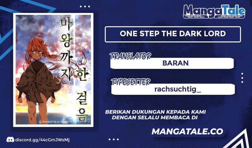 One Step to The Demon King Chapter 6 - halaman 1