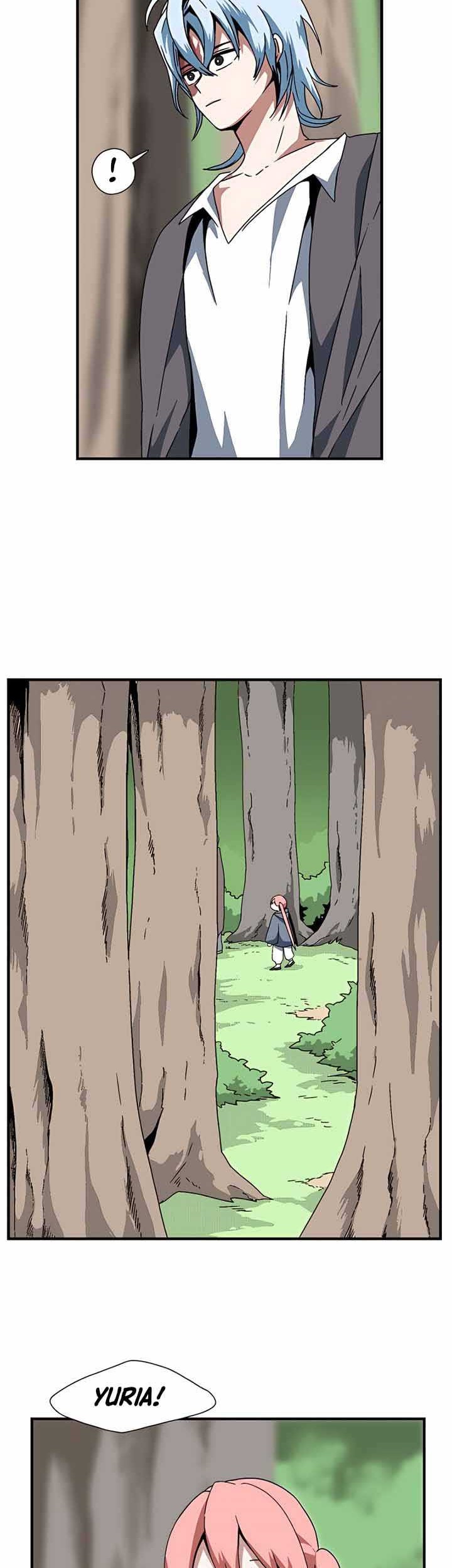 One Step to The Demon King Chapter 6 - halaman 18