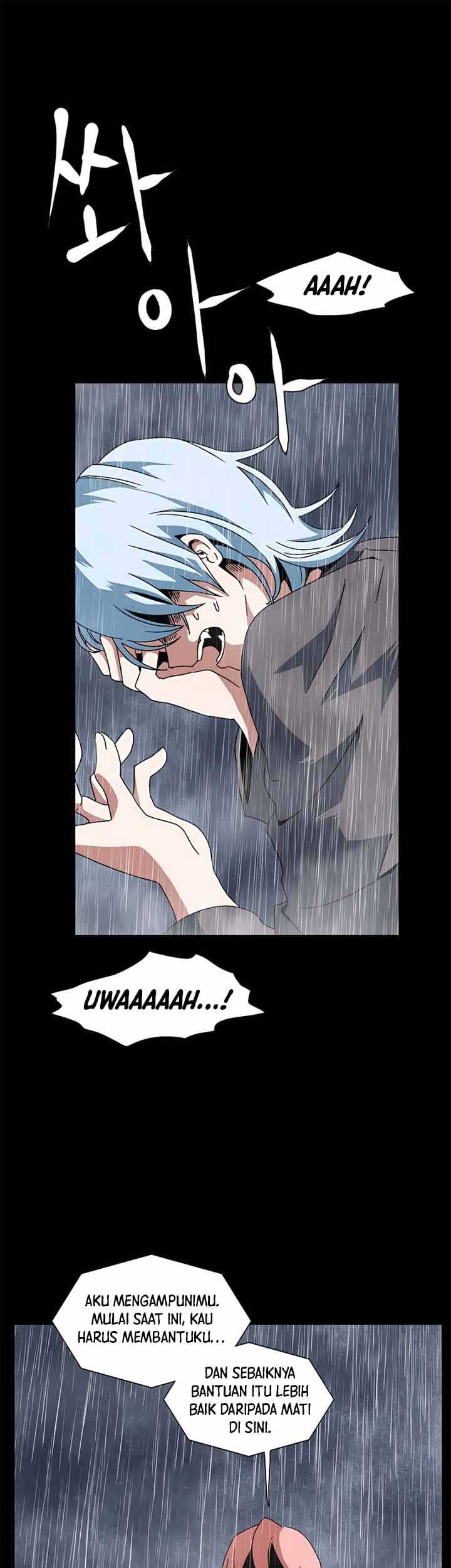 One Step to The Demon King Chapter 6 - halaman 2
