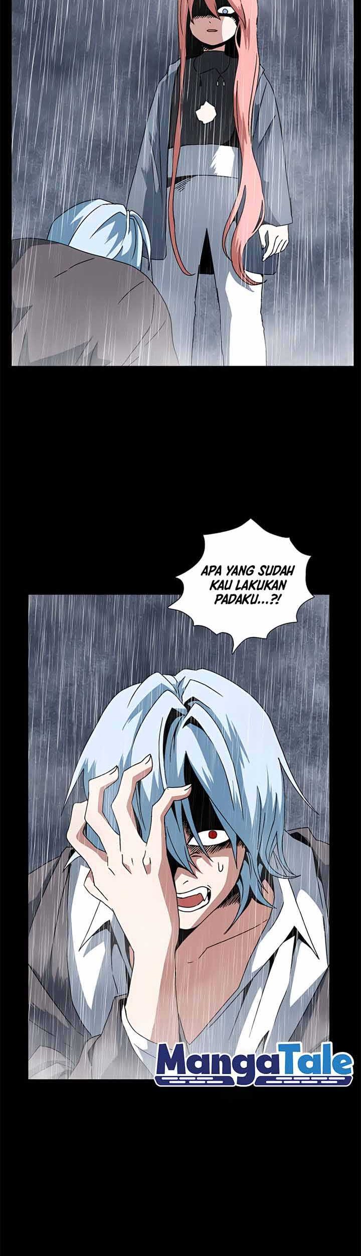 One Step to The Demon King Chapter 6 - halaman 3