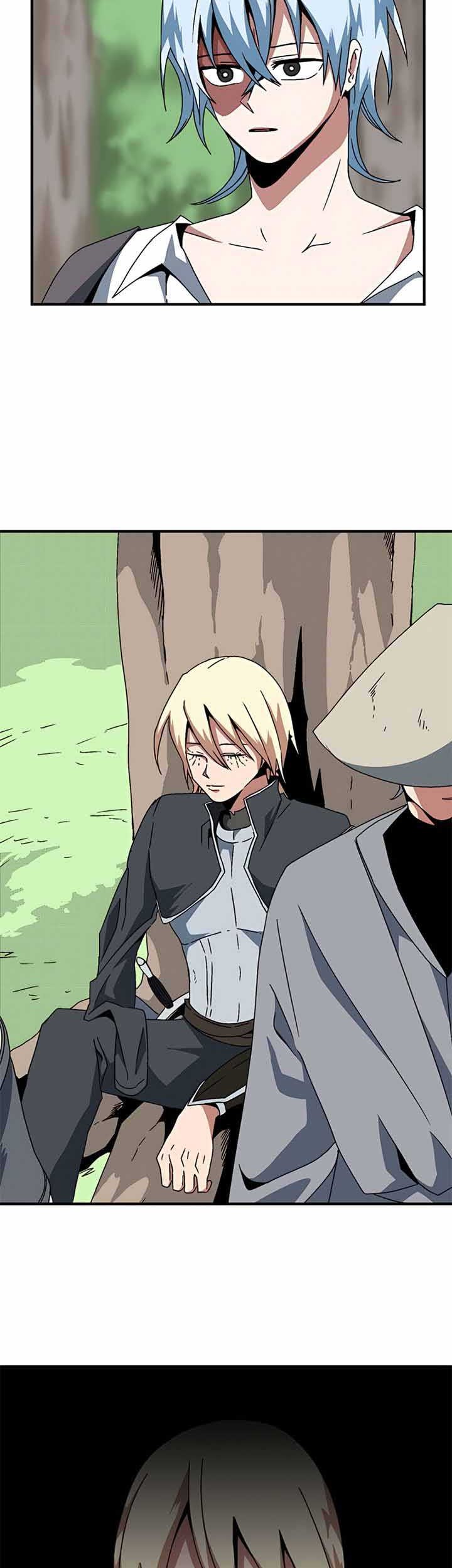 One Step to The Demon King Chapter 6 - halaman 34