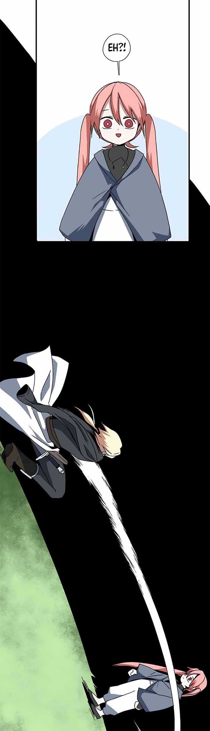 One Step to The Demon King Chapter 6 - halaman 39
