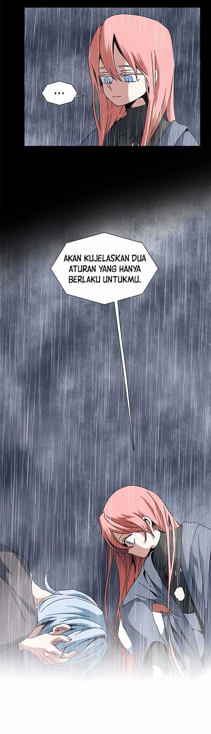 One Step to The Demon King Chapter 6 - halaman 4