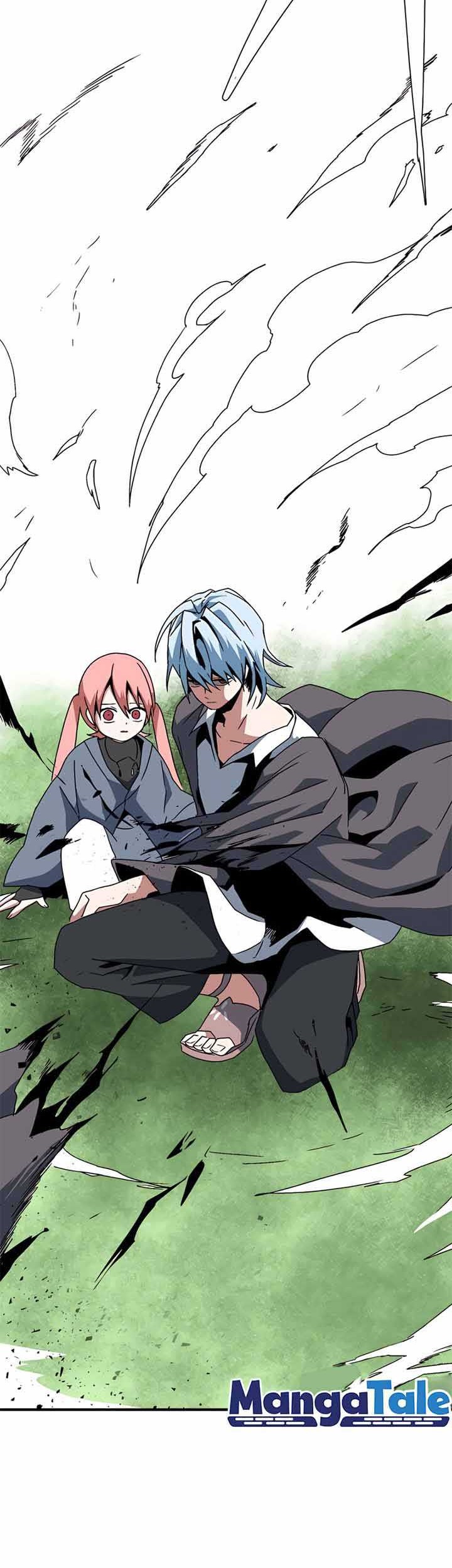 One Step to The Demon King Chapter 6 - halaman 42