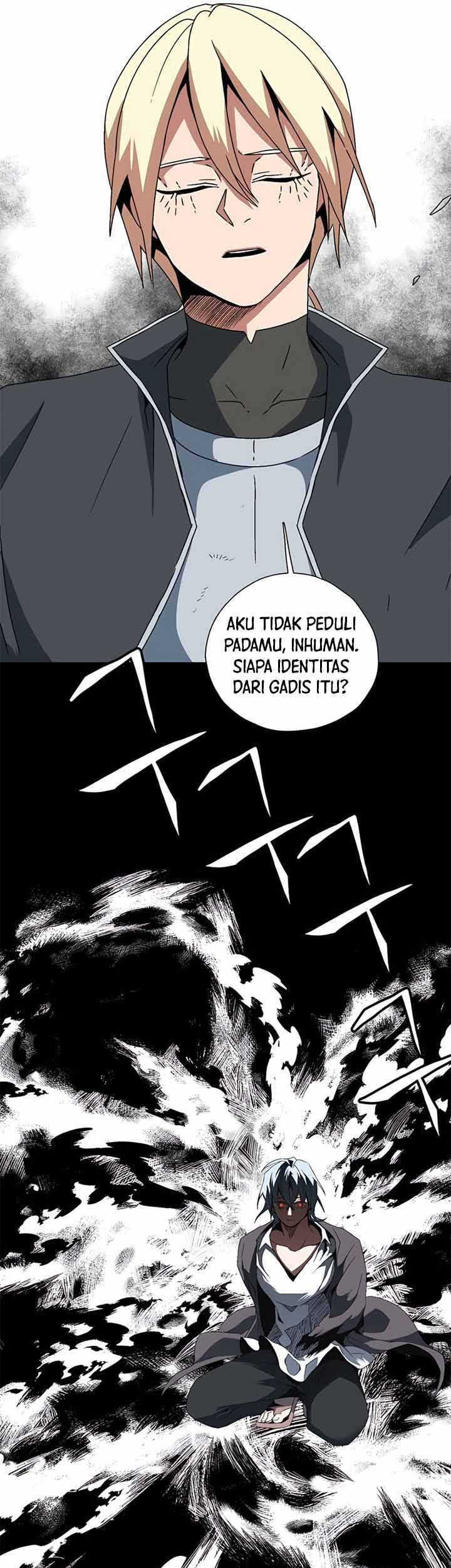 One Step to The Demon King Chapter 6 - halaman 45