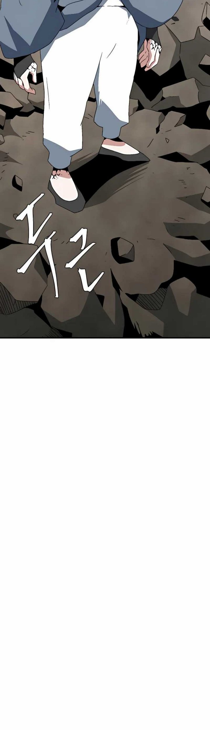 One Step to The Demon King Chapter 60 - halaman 15