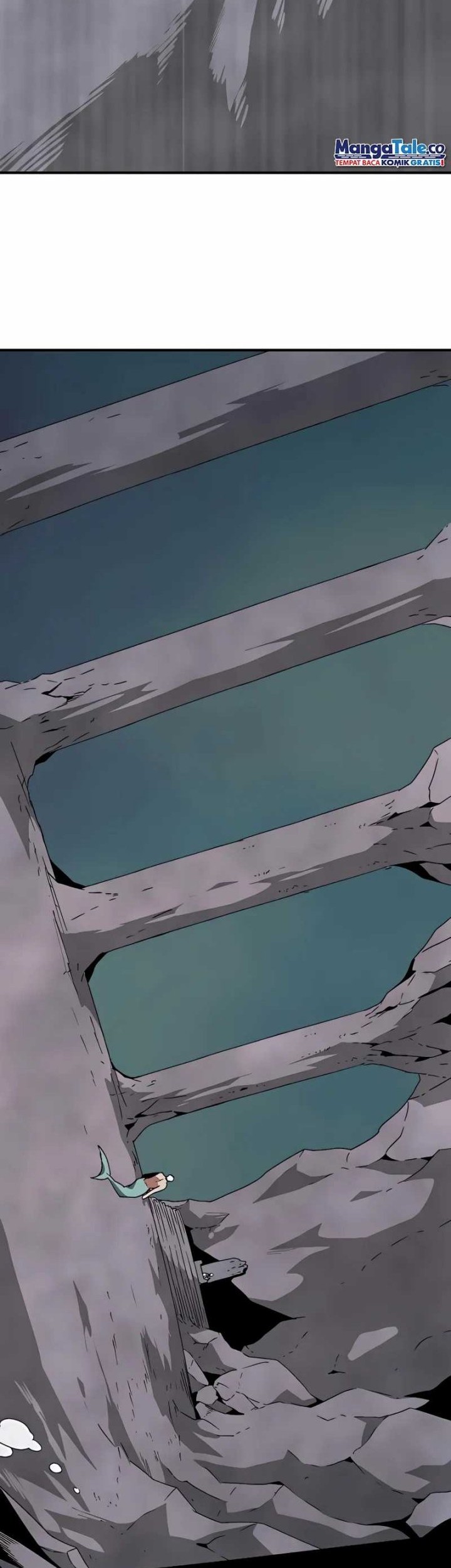 One Step to The Demon King Chapter 60 - halaman 19