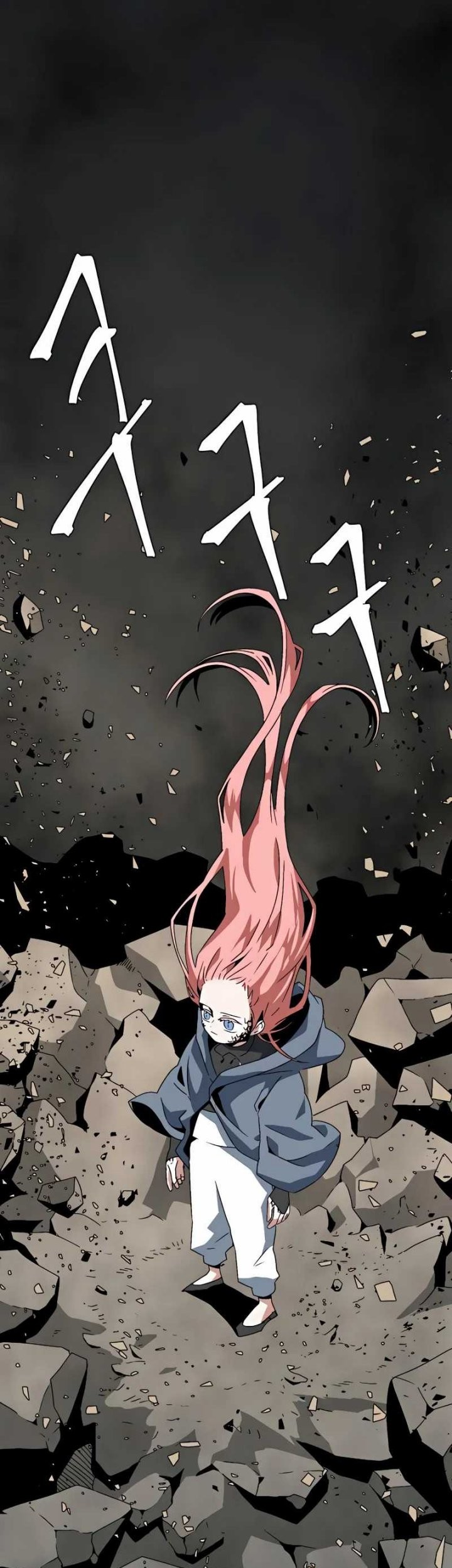 One Step to The Demon King Chapter 60 - halaman 2