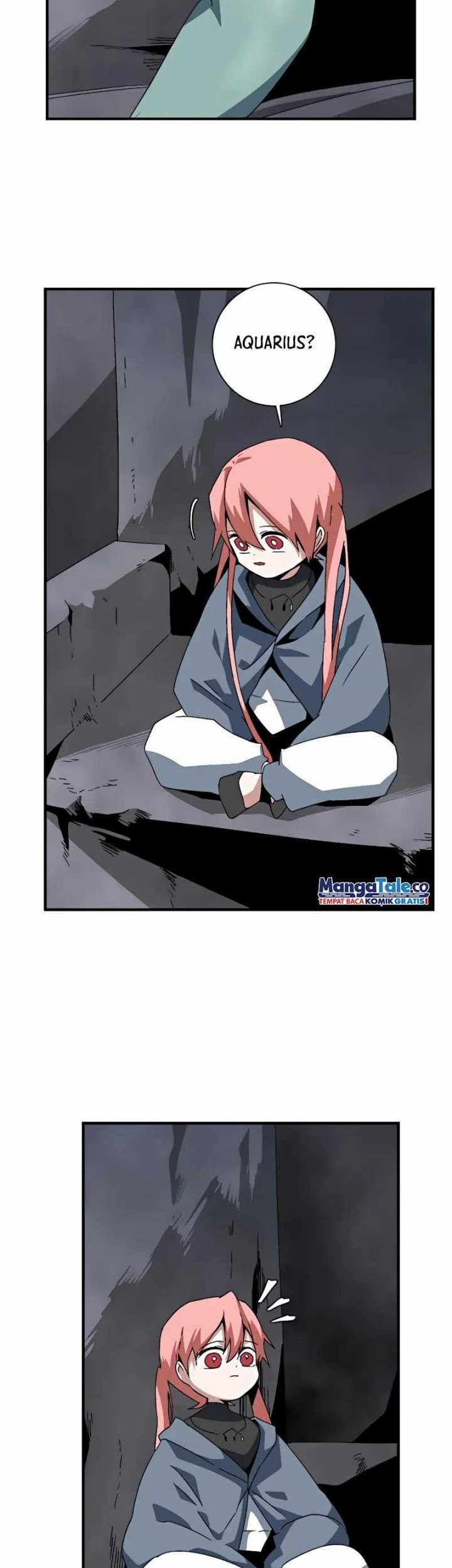 One Step to The Demon King Chapter 60 - halaman 28