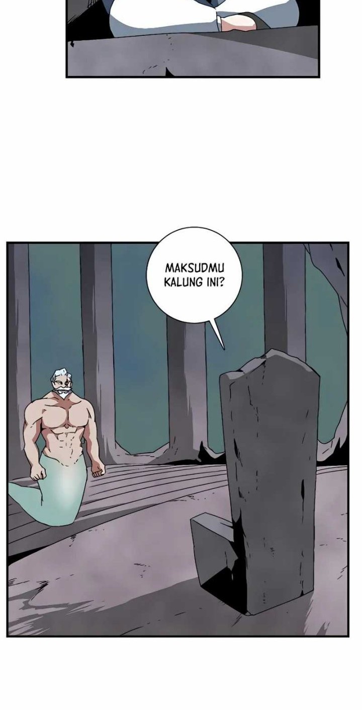 One Step to The Demon King Chapter 60 - halaman 29