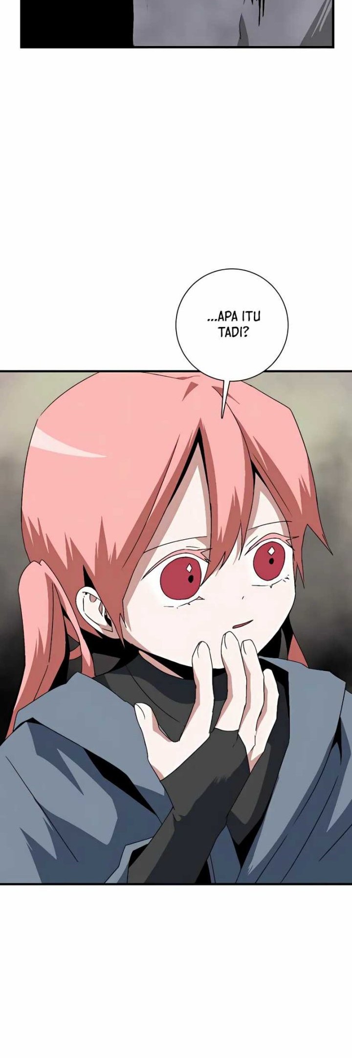 One Step to The Demon King Chapter 60 - halaman 33