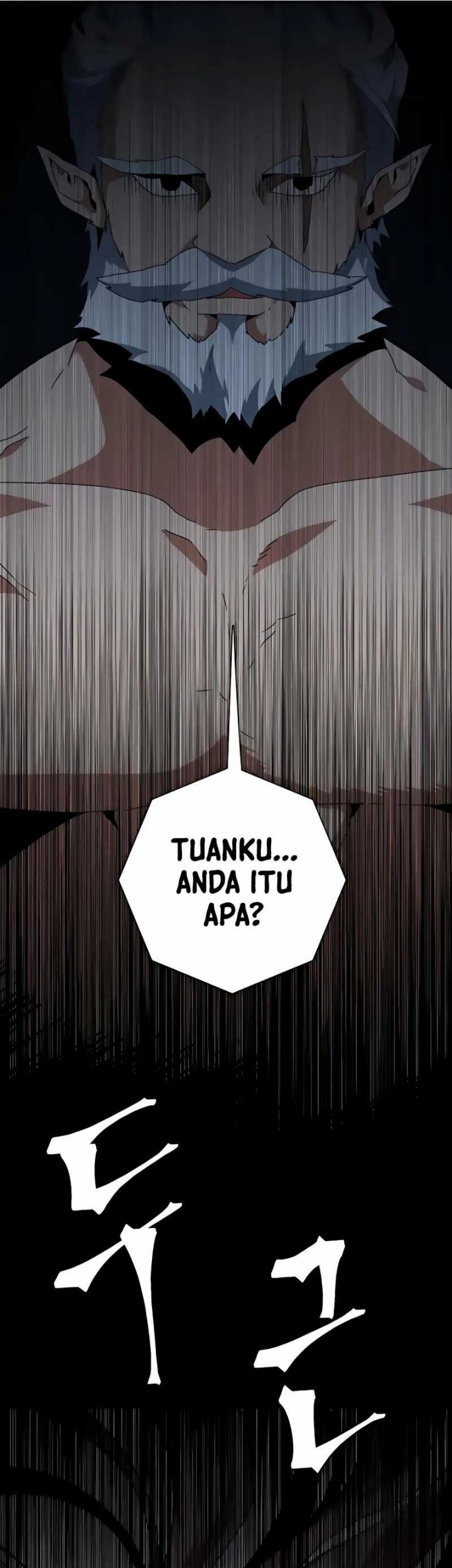 One Step to The Demon King Chapter 60 - halaman 43