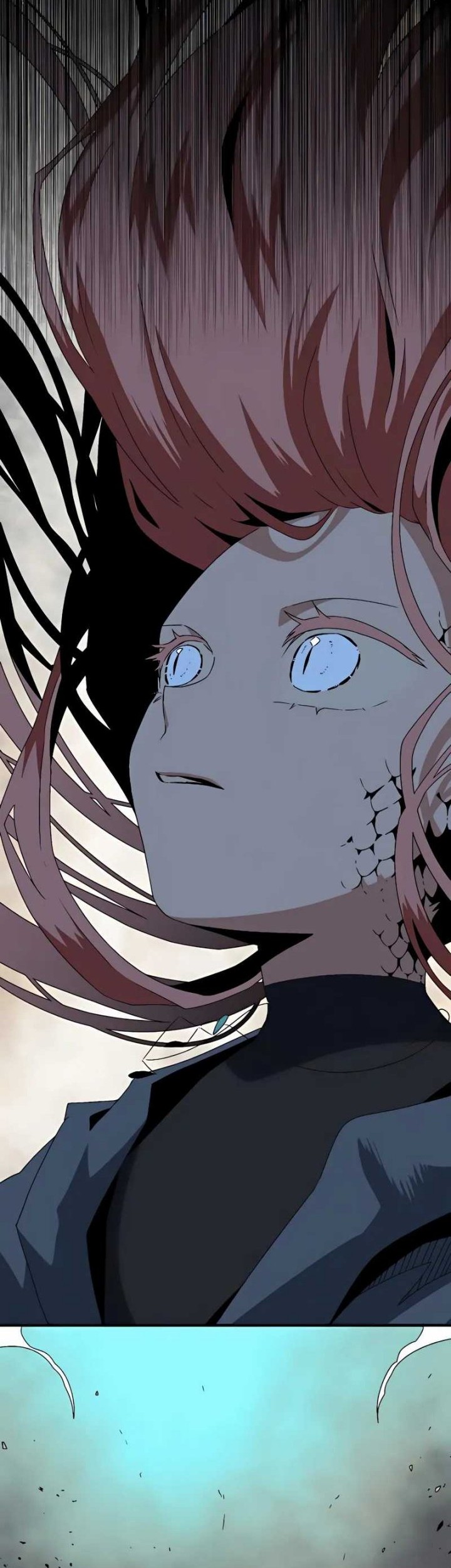 One Step to The Demon King Chapter 60 - halaman 44