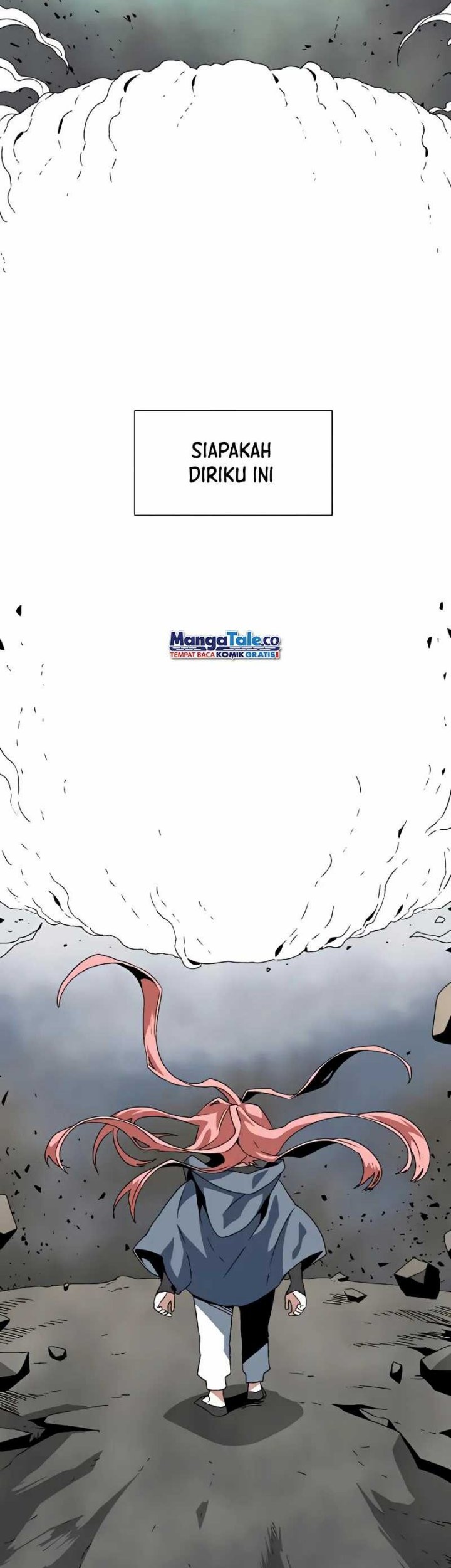 One Step to The Demon King Chapter 60 - halaman 45