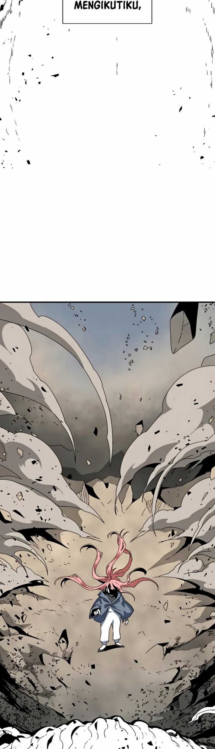 One Step to The Demon King Chapter 60 - halaman 48