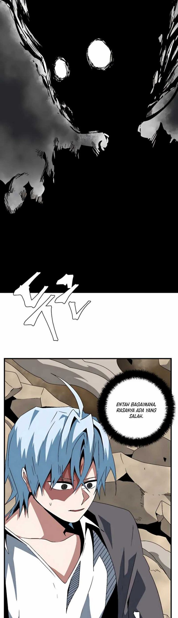 One Step to The Demon King Chapter 60 - halaman 5