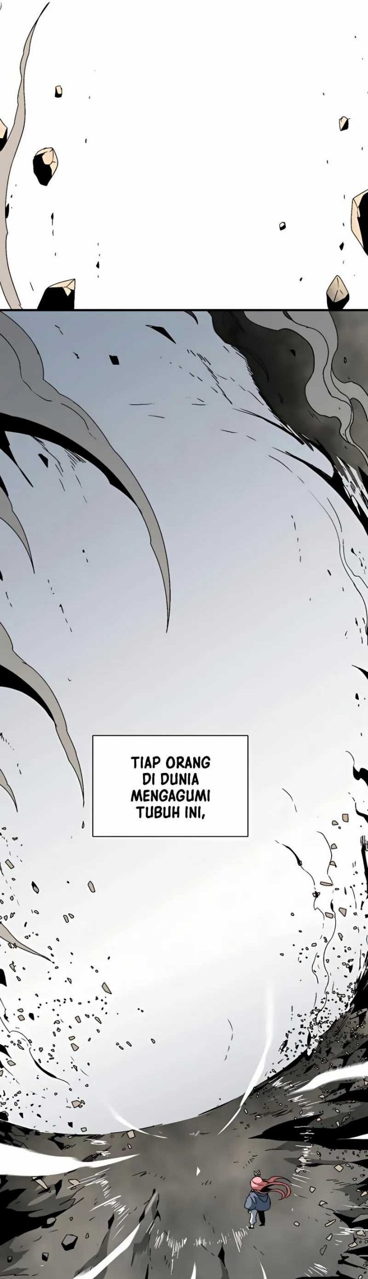 One Step to The Demon King Chapter 60 - halaman 50