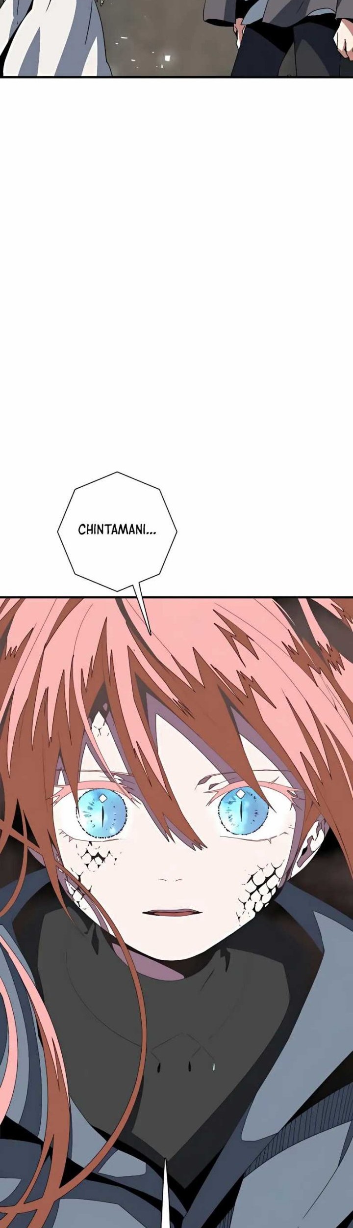 One Step to The Demon King Chapter 60 - halaman 53