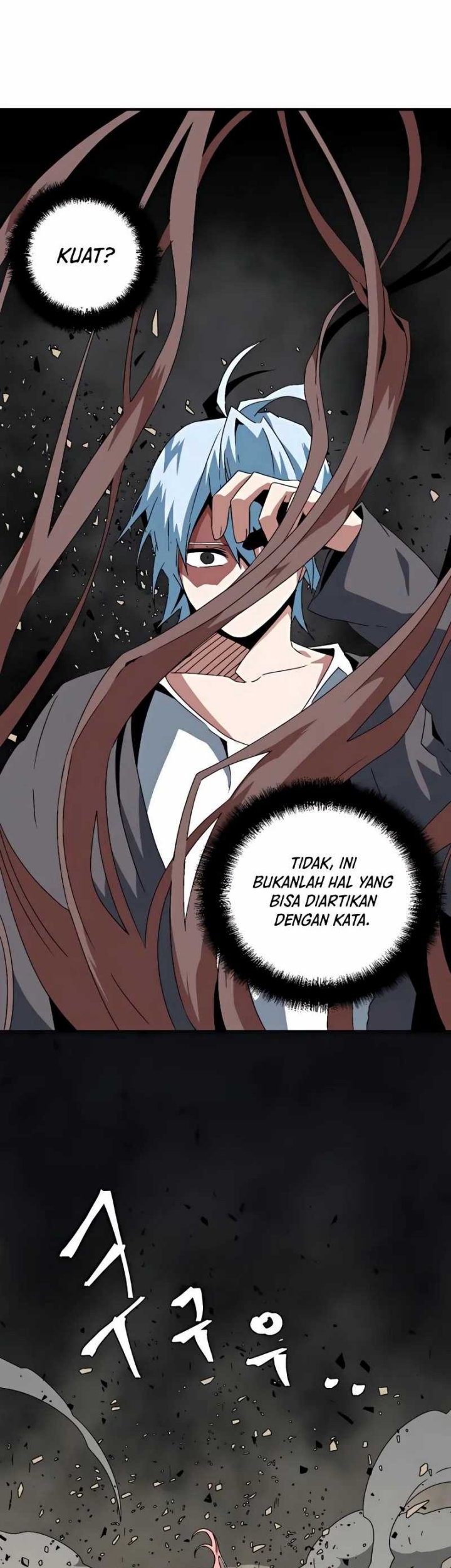 One Step to The Demon King Chapter 60 - halaman 7