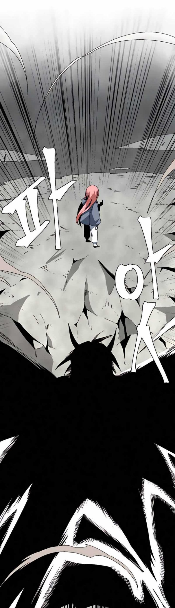One Step to The Demon King Chapter 61 - halaman 10