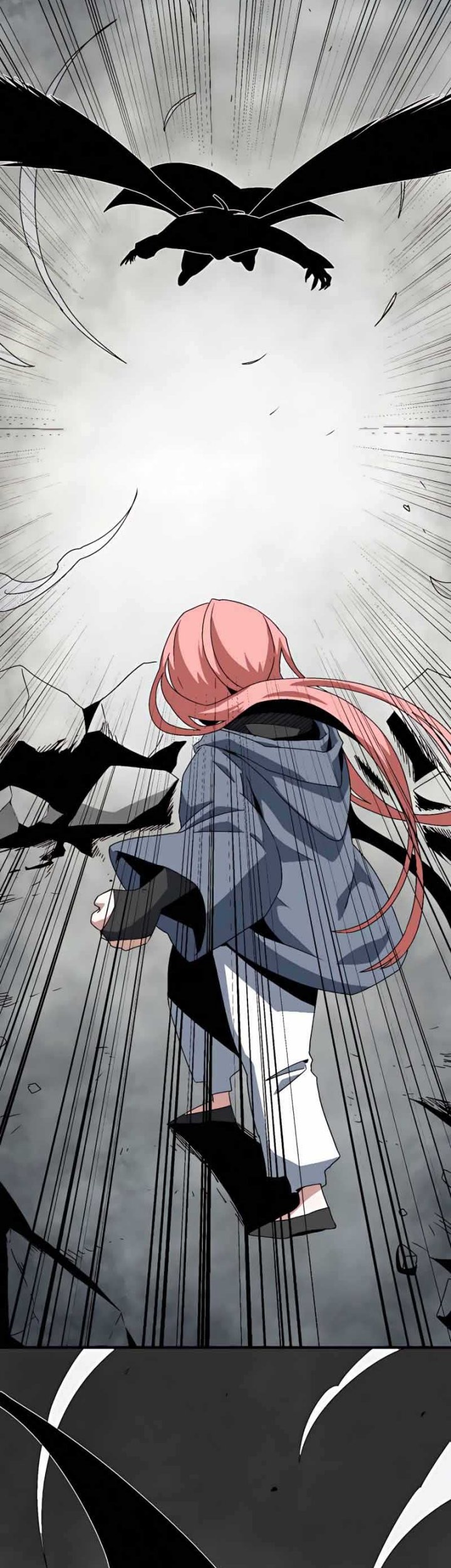 One Step to The Demon King Chapter 61 - halaman 12