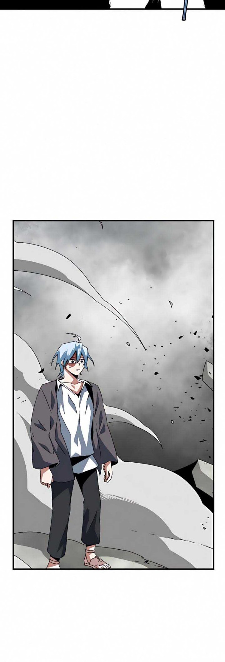 One Step to The Demon King Chapter 61 - halaman 17