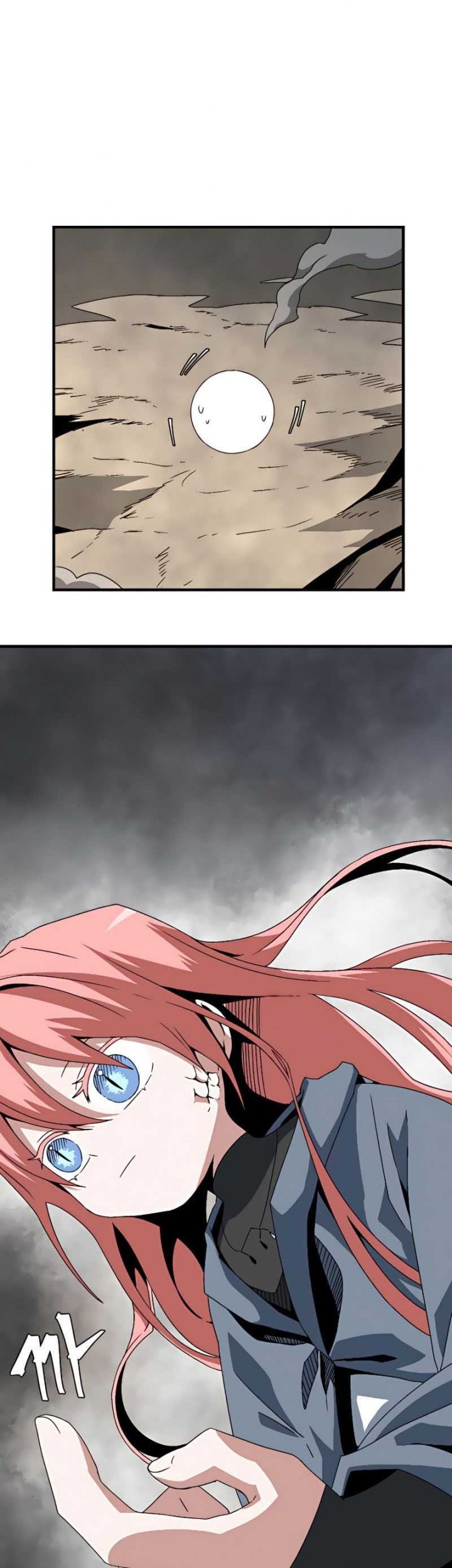 One Step to The Demon King Chapter 61 - halaman 2