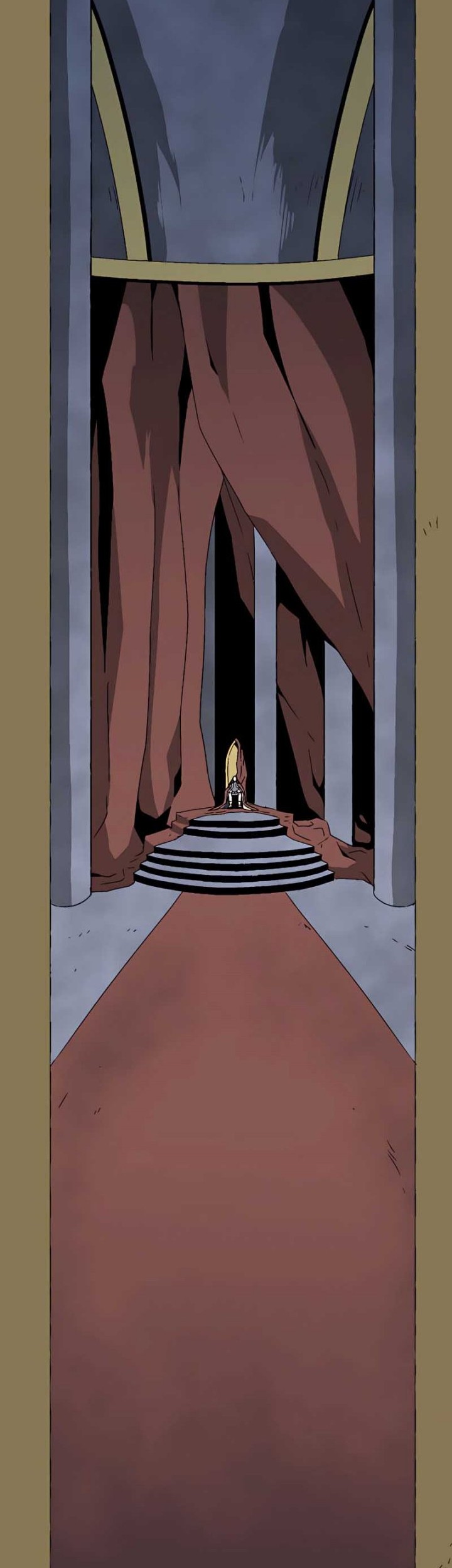 One Step to The Demon King Chapter 61 - halaman 23