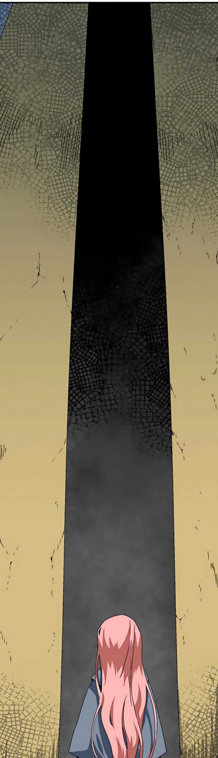 One Step to The Demon King Chapter 61 - halaman 28