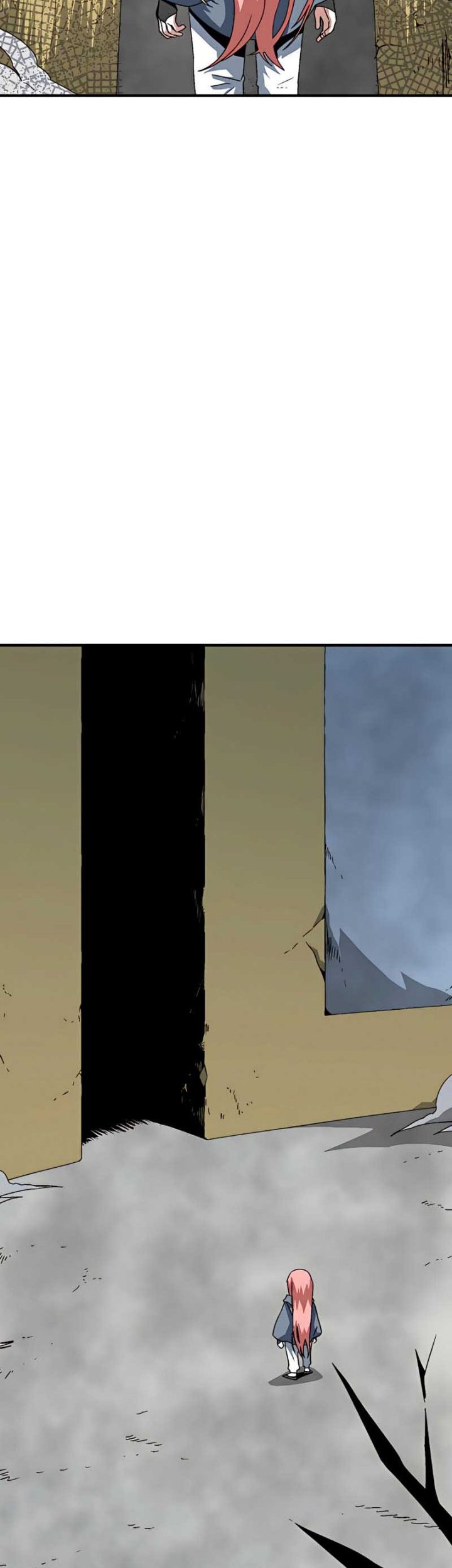 One Step to The Demon King Chapter 61 - halaman 29