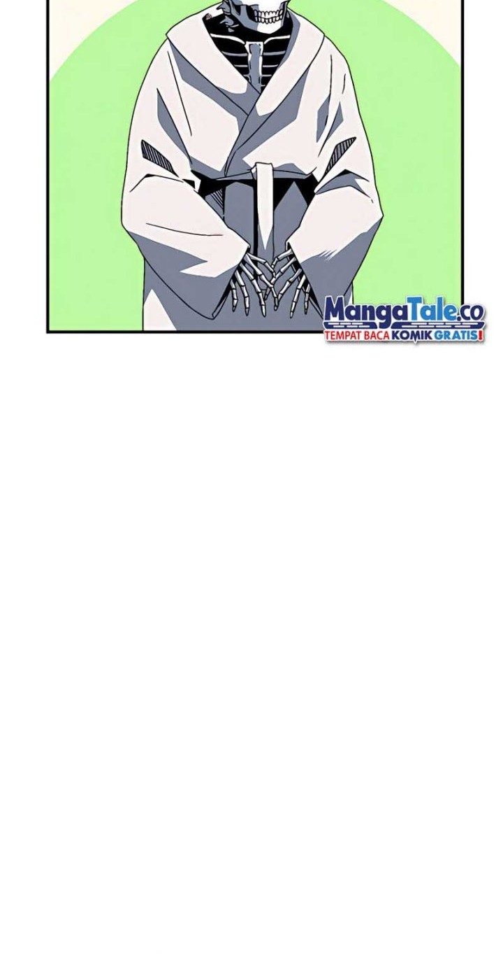 One Step to The Demon King Chapter 61 - halaman 31