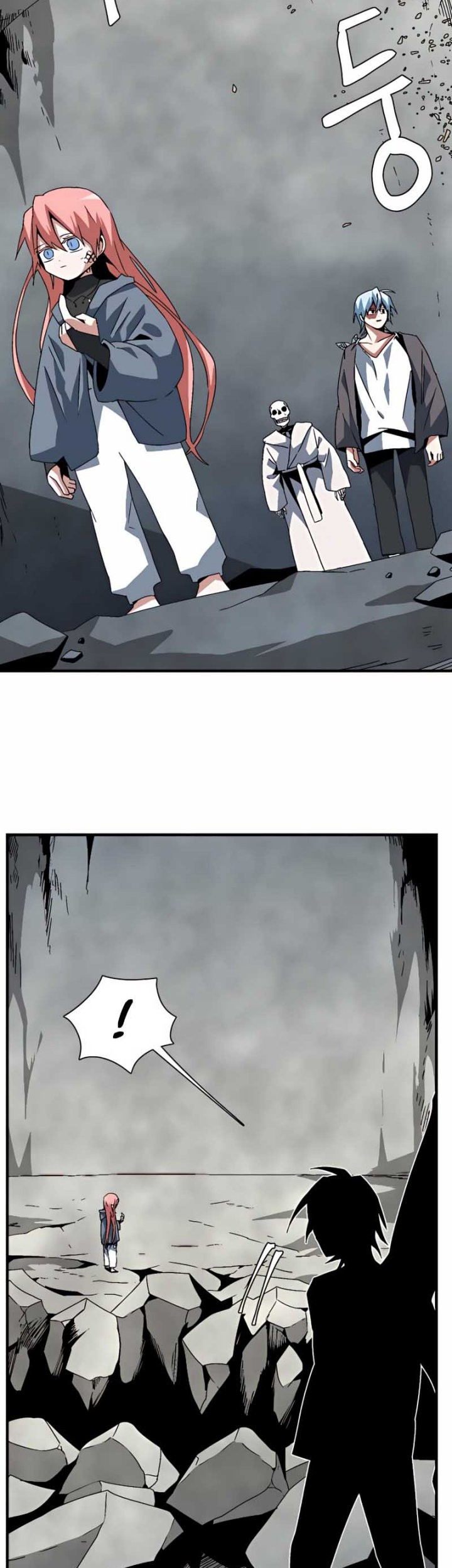 One Step to The Demon King Chapter 61 - halaman 8