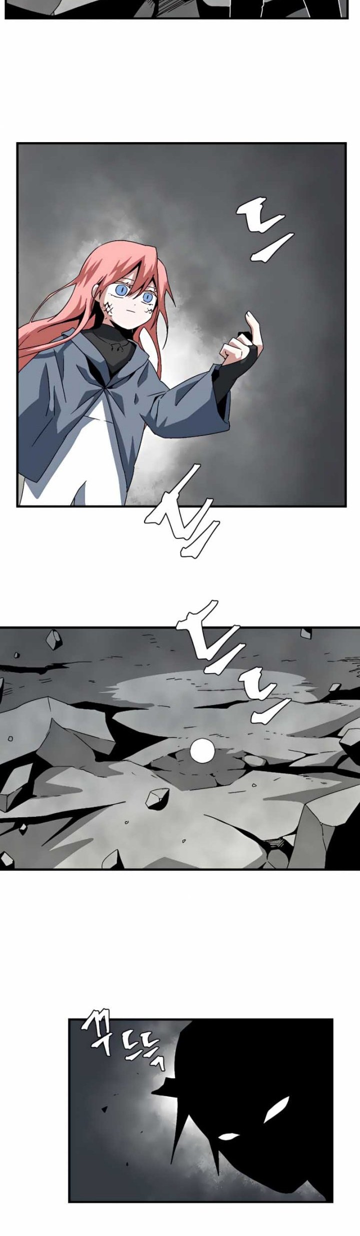 One Step to The Demon King Chapter 61 - halaman 9