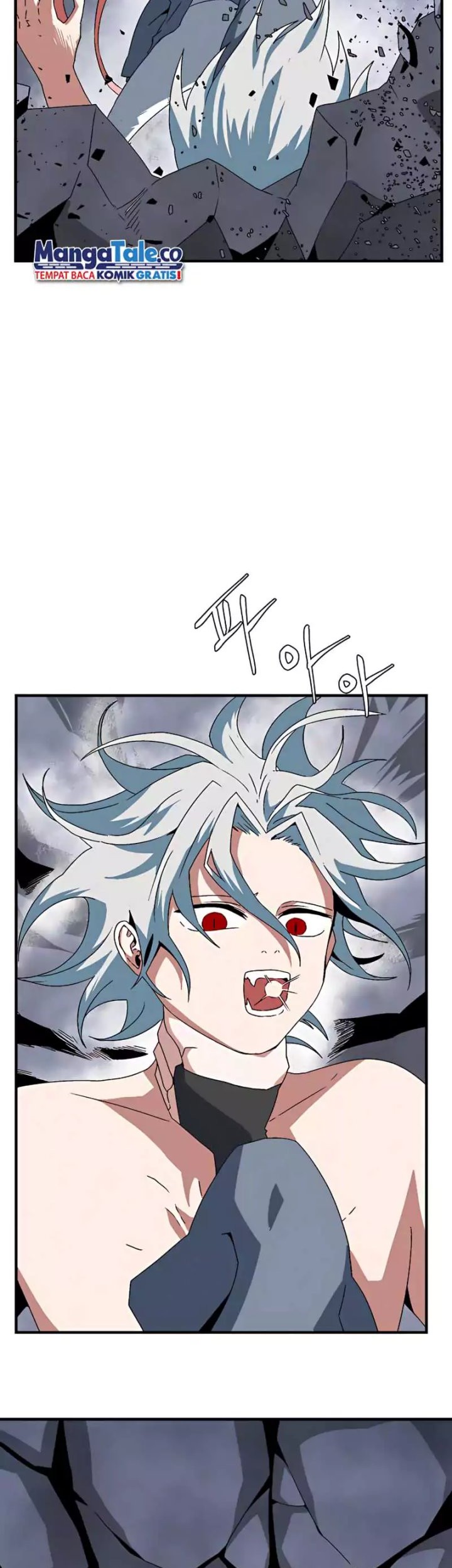 One Step to The Demon King Chapter 62 - halaman 11