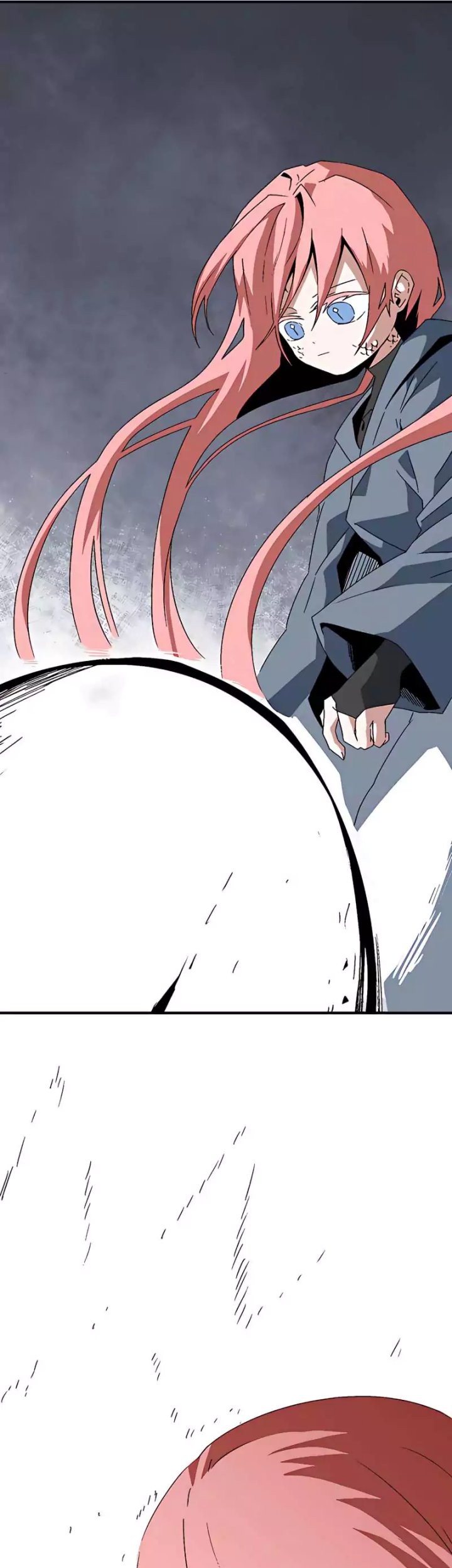 One Step to The Demon King Chapter 62 - halaman 14