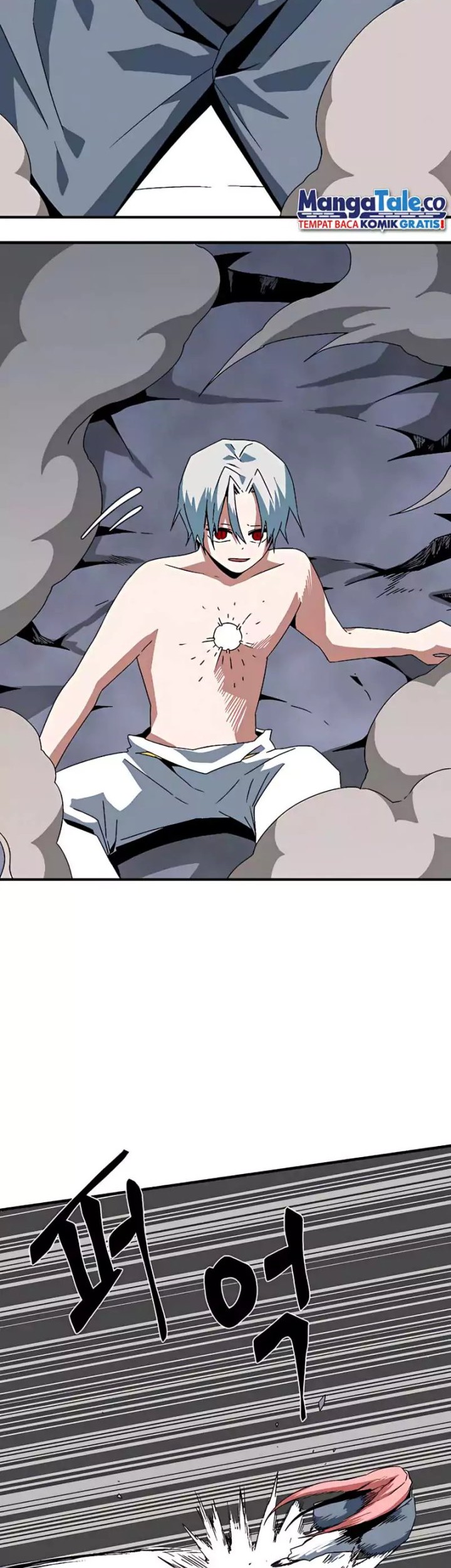 One Step to The Demon King Chapter 62 - halaman 20