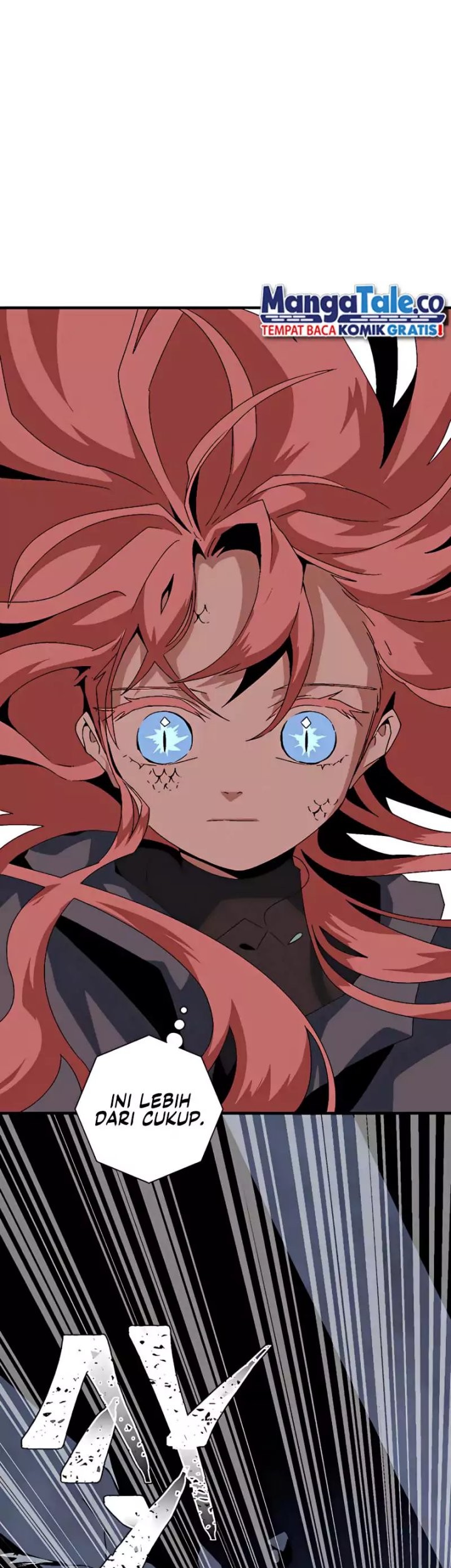 One Step to The Demon King Chapter 62 - halaman 24