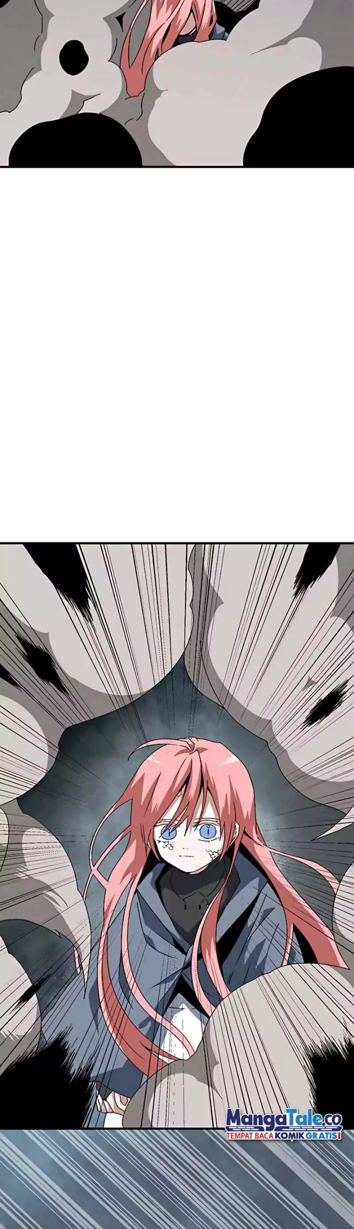 One Step to The Demon King Chapter 62 - halaman 35